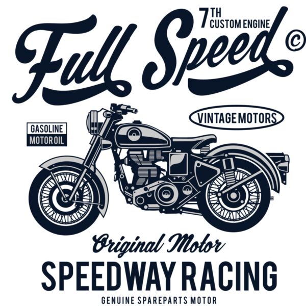 Full Speed2 Thumbnail
