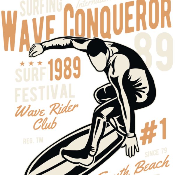 Wave Conqueror2 Thumbnail