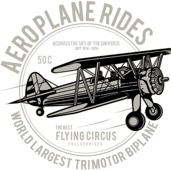 Aeroplane Thumbnail