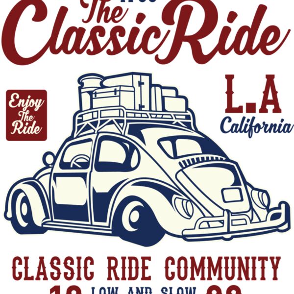 The Classic Ride2 Thumbnail