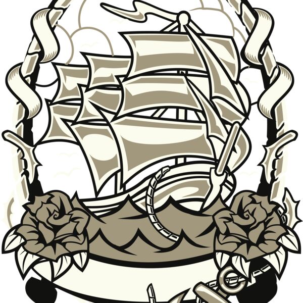 Ship 2 Thumbnail