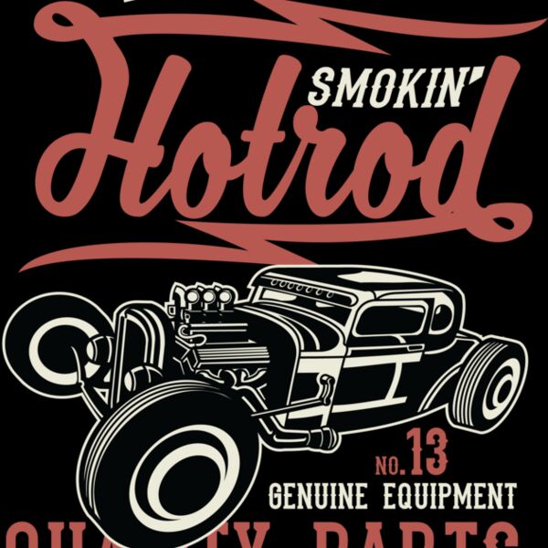Smokin Hotrod2 Thumbnail