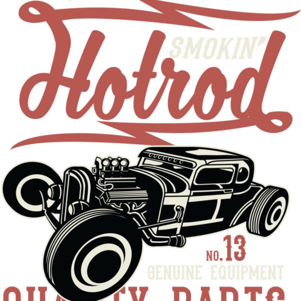 Smokin Hotrod2 Thumbnail