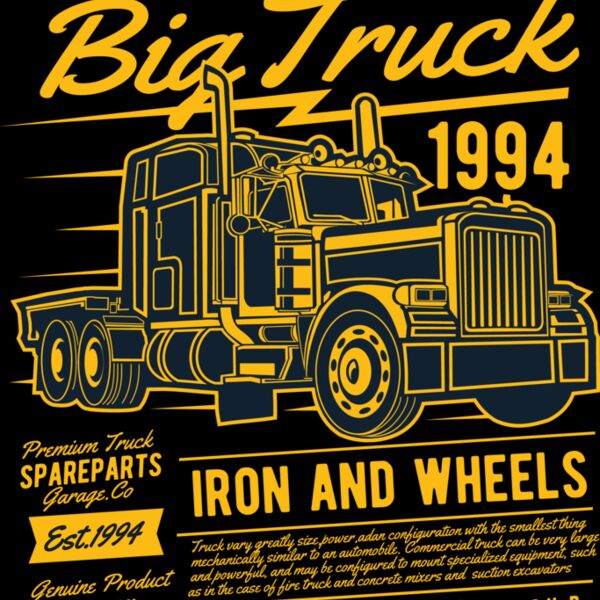 Big Truck 2 2 Thumbnail