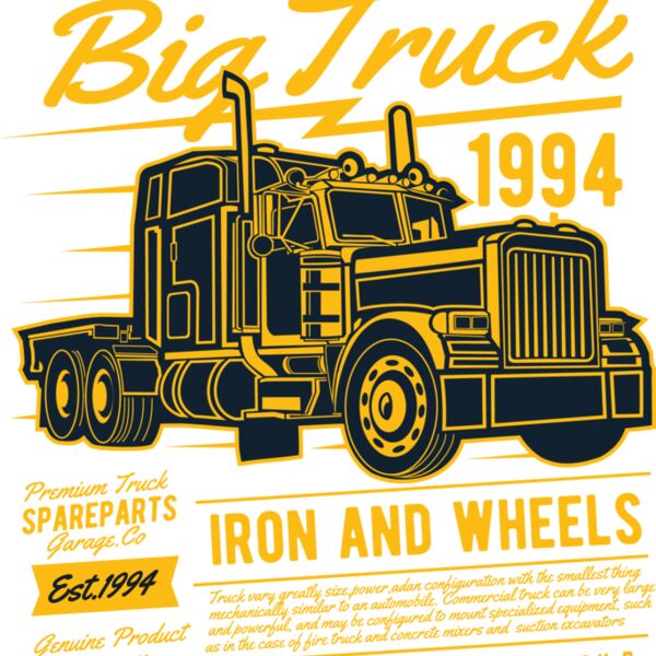 Big Truck 2 2 Thumbnail