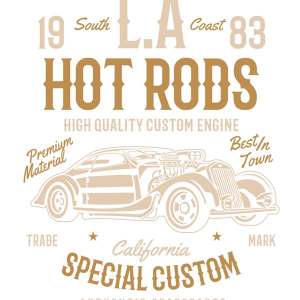 LA Hot Rods2 Thumbnail