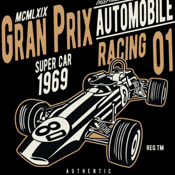 Formula 1 2 Thumbnail