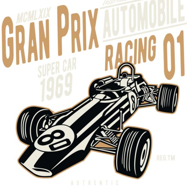 Formula 1 2 Thumbnail