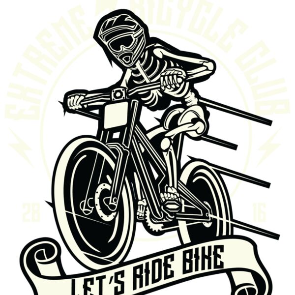 Let s Ride Bike Thumbnail