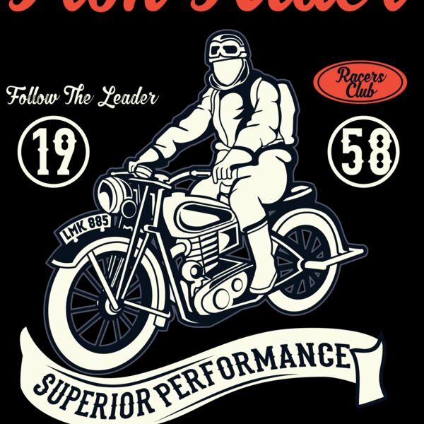 Iron Rider2 Thumbnail