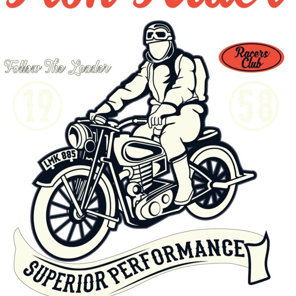 Iron Rider2 Thumbnail