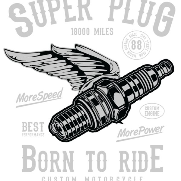 Super Plug2 Thumbnail