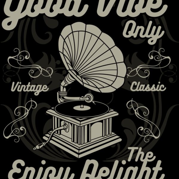 Good Vibe Only2 Thumbnail