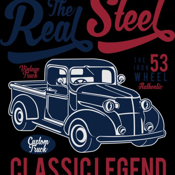 The Real Steel2 Thumbnail