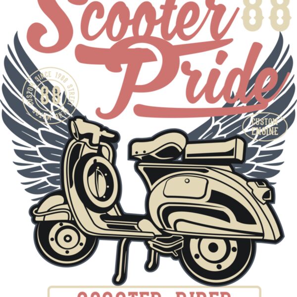 Scooter Pride2 Thumbnail