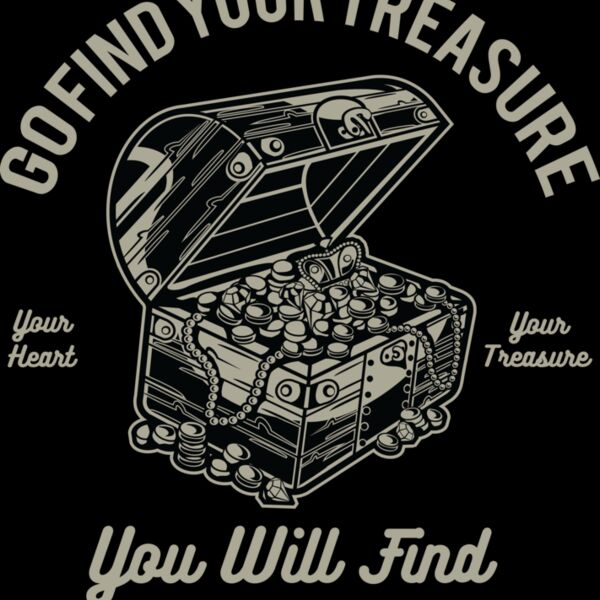 Treasure Thumbnail