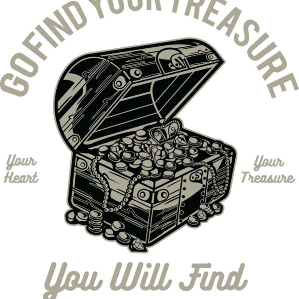 Treasure Thumbnail