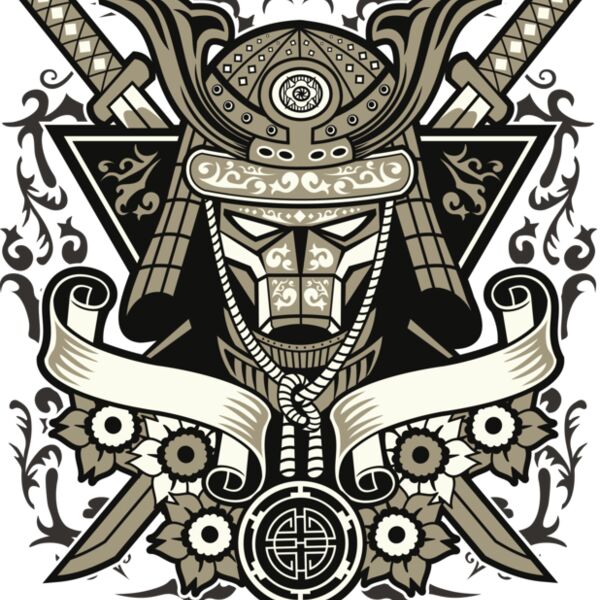 Samurai Thumbnail