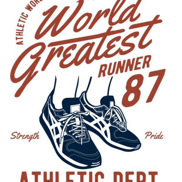 World Greatest Runner2 Thumbnail