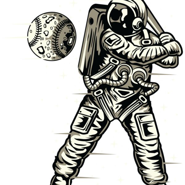 Space Baseball Thumbnail