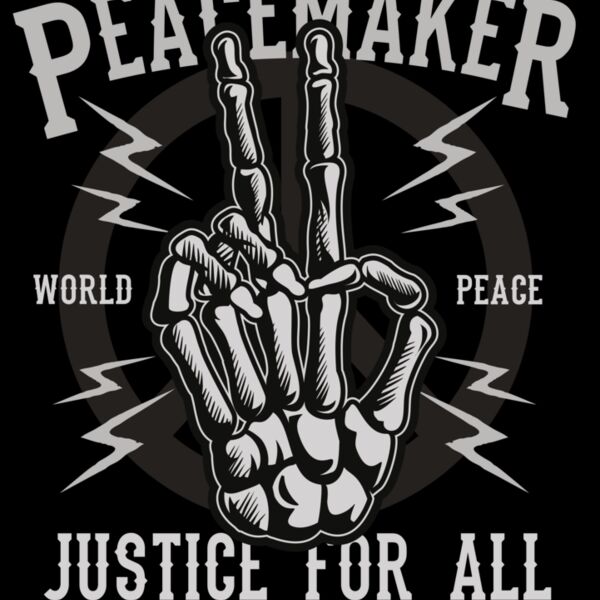 Peace Maker2 Thumbnail