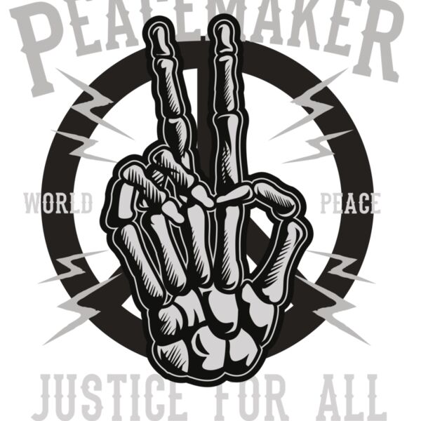 Peace Maker2 Thumbnail