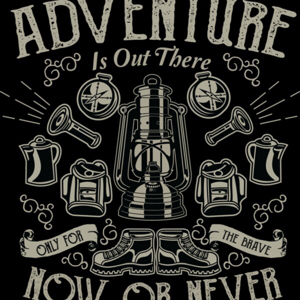 The Great Adventure2 Thumbnail