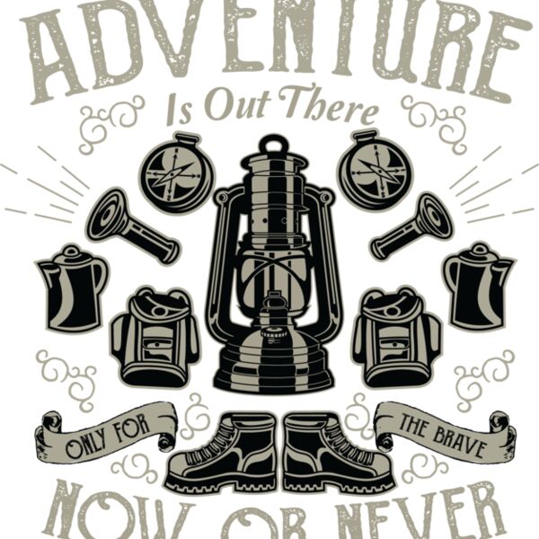 The Great Adventure2 Thumbnail