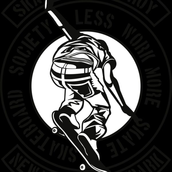 Skate And Destroy Thumbnail