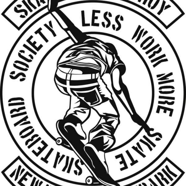Skate And Destroy Thumbnail