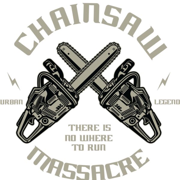Chainsaw Thumbnail