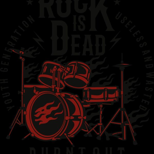 Rock Is Dead 2 2 Thumbnail