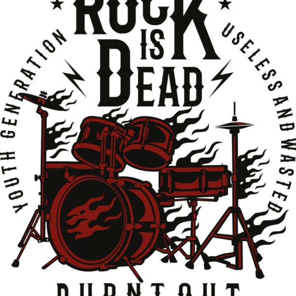 Rock Is Dead 2 2 Thumbnail