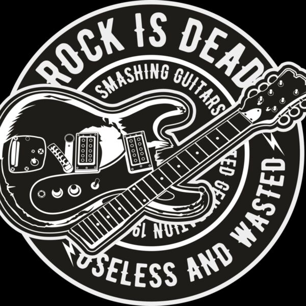 Rock Is Dead 1 2 Thumbnail