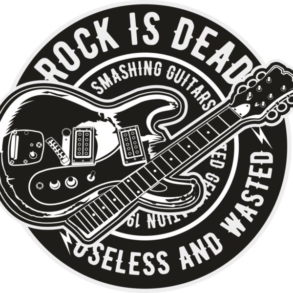 Rock Is Dead 1 2 Thumbnail