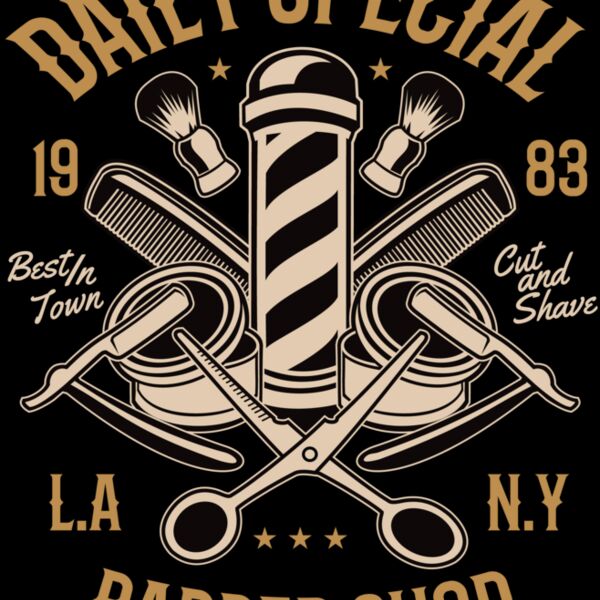 Daily Special Barber Shop2 Thumbnail
