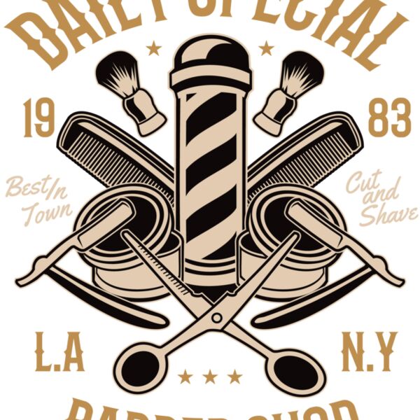 Daily Special Barber Shop2 Thumbnail