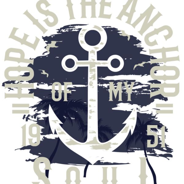 Hope Is The Anchor2 Thumbnail