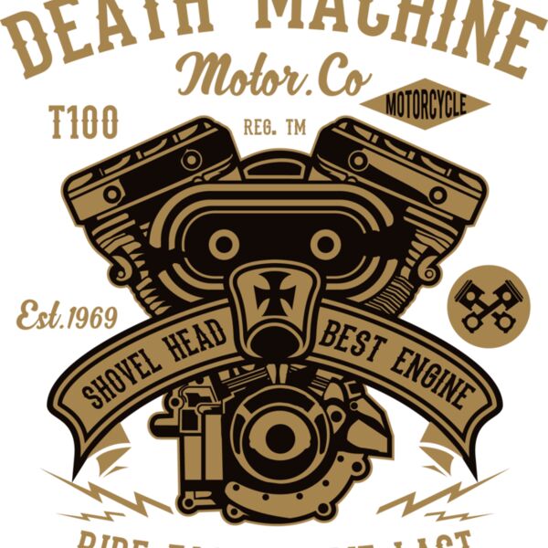 Death Machine2 Thumbnail