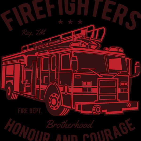 Fire Fighters Truck2 Thumbnail