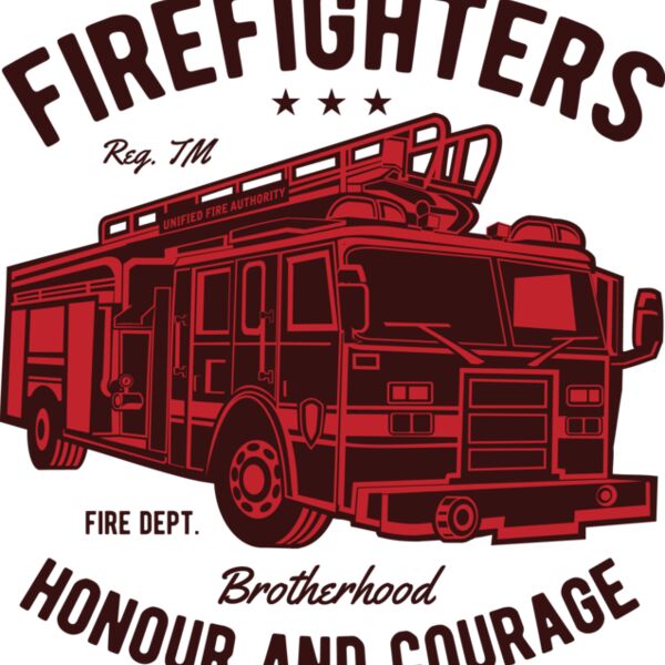 Fire Fighters Truck2 Thumbnail