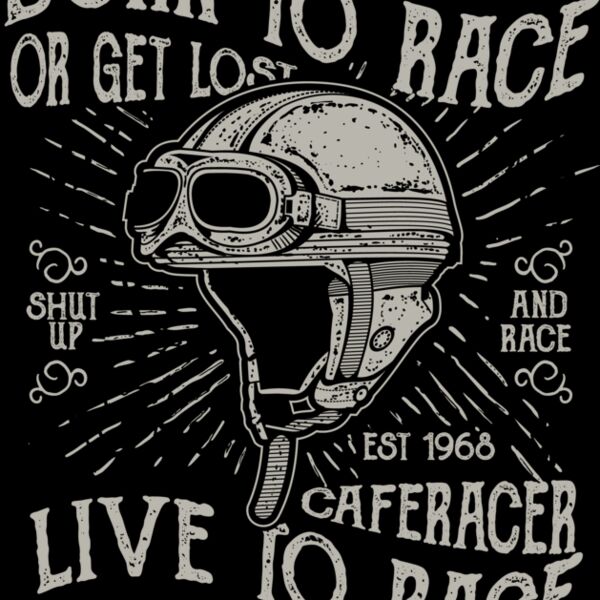 Born To Race2 Thumbnail