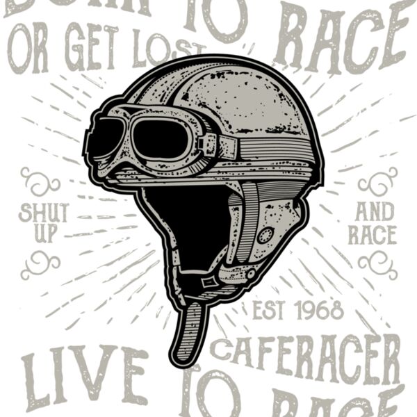 Born To Race2 Thumbnail