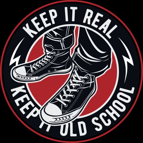 Keep It Old School2 Thumbnail
