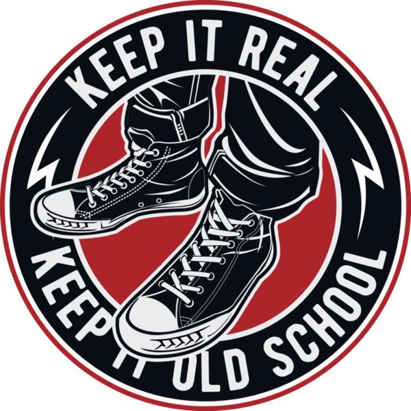 Keep It Old School2 Thumbnail