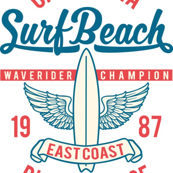 Surf Beach2 Thumbnail