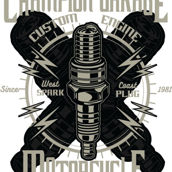 Spark Plug Thumbnail