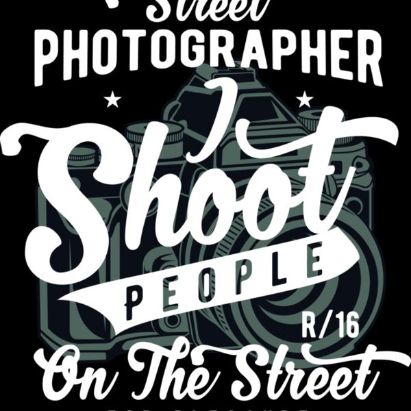 Street Photographer2 Thumbnail