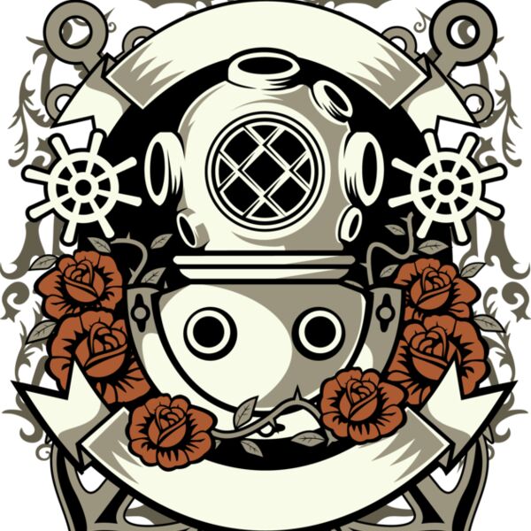 Diver Thumbnail
