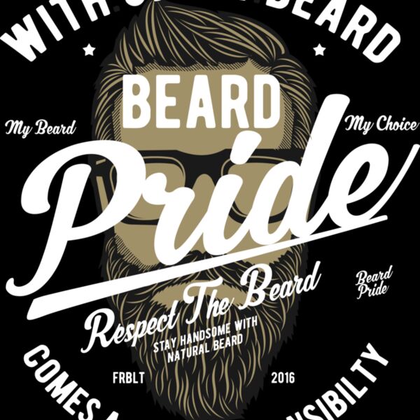 Beard Pride2 Thumbnail
